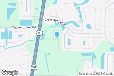 Map image of the property - 11879 Stoneport Pl