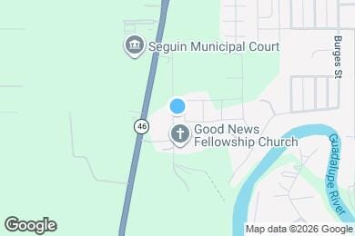 Map image of the property - 816 Altapass Hls