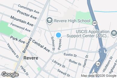 Map image of the property - 48-1 Payson St