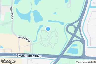 Map image of the property - 6475 Emerald Dunes Dr