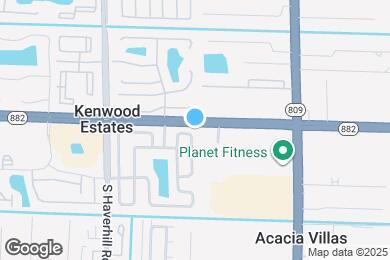 Map image of the property - 1769 Keenland Cir