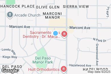 Map image of the property - 4205 Lyle St