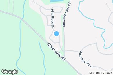 Map image of the property - 9363 Little Spruce Ct