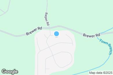 Map image of the property - 1006 Merlot Ct