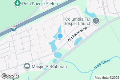 Map image of the property - 376 Peppercorn Ln