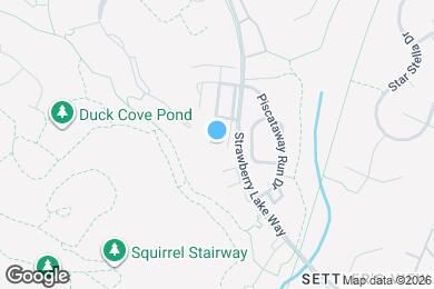 Map image of the property - 2749 Middle Neck Rd