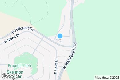 Map image of the property - 4029 Stoneriver Ct