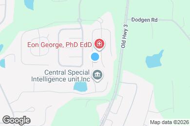 Map image of the property - 1465 Shelnutt Ct