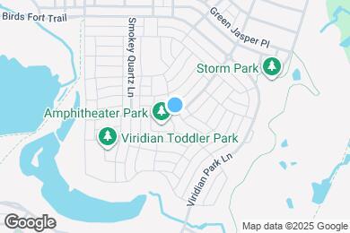 Map image of the property - 4407 Cinnamon Stone Dr