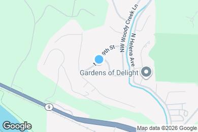 Map image of the property - 6469 NW 49th St