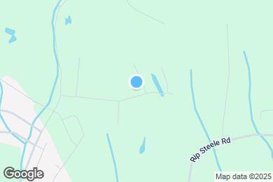 Map image of the property - 1035 Echo Rdg Rd