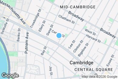 Map image of the property - 929 Mass