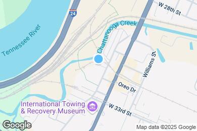 Map image of the property - 1474 Stockyard Pl
