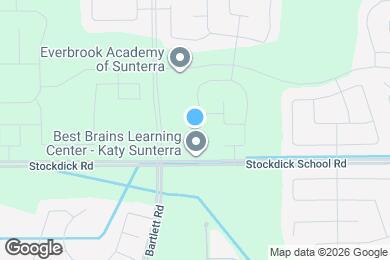 Map image of the property - 5108 Marcasca Dr