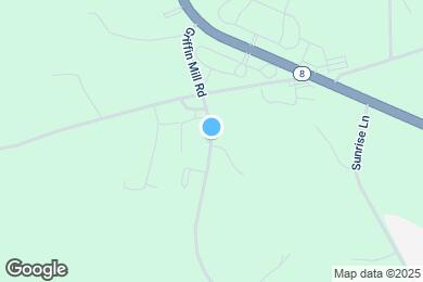 Map image of the property - 224 Griffin Mill Rd