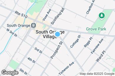 Map image of the property - Rose Garden - Your Gateway to Modern Livin...