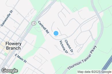 Map image of the property - 4823 Clarkstone Dr