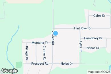 Map image of the property - 492 Arnold Rd