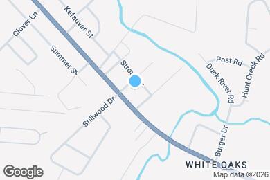 Map image of the property - 54 Sitz Dr