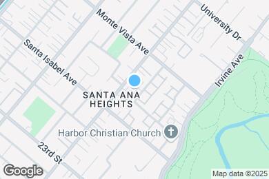 Map image of the property - 2438 Brittany Woods Ln