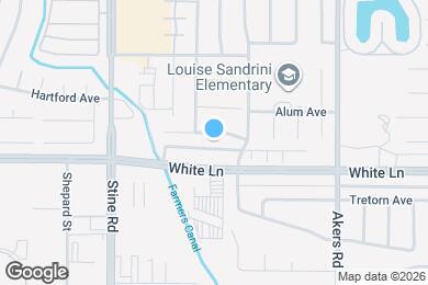 Map image of the property - 4505 Gardenwood Ln