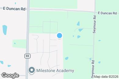 Map image of the property - 212 NE Katie Ct