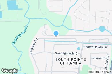 Map image of the property - 13224 Early Run Ln