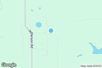 Map image of the property - 12500 Holey Rd