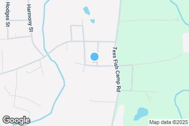 Map image of the property - 3166 Sigmon St