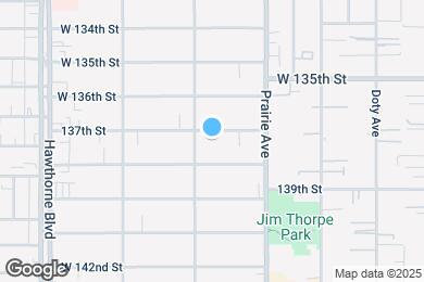 Map image of the property - 4084 137th St