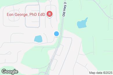 Map image of the property - 264 Makenna Dr