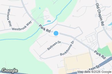 Map image of the property - 115 Park Ridge Way