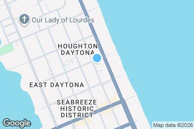 Map image of the property - 740 N Grandview Ave