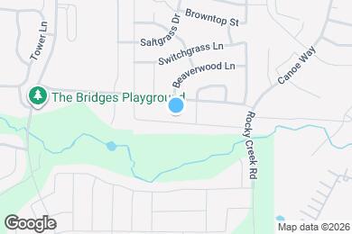 Map image of the property - 1116 Wheatfield Ln