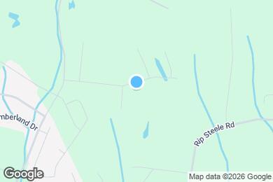Map image of the property - 1032 Echo Rdg Rd