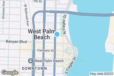 Oversea At Flagler Banyan Square - West Palm Beach, FL ...