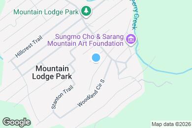 Map image of the property - 8 Woodland Cir N