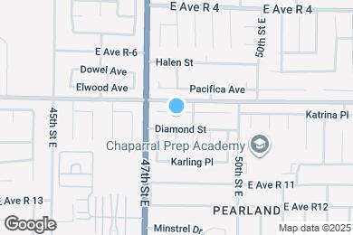 Map image of the property - 4732 Katrina Pl