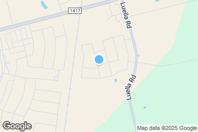 Map image of the property - 3931 Selawik St