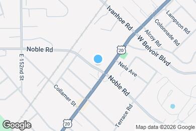 Map image of the property - 1769-1771 Noble Rd