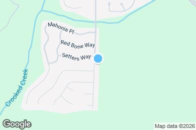 Map image of the property - 4852 Browns Mill Ferry Rd