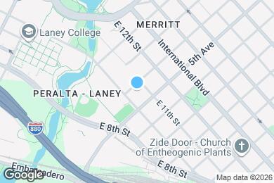 Map image of the property - Unit 123
