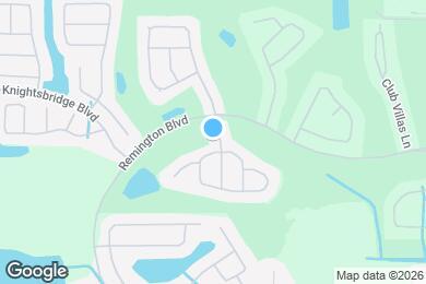 Map image of the property - 208 Farrington Ln
