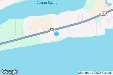 Map image of the property - 26750 Perdido Beach Blvd