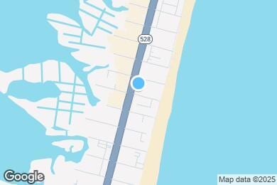 Map image of the property - 7800 Coastal Hwy
