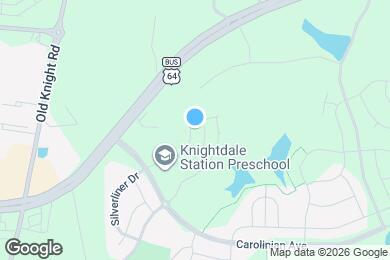 Map image of the property - 776 Lightrail Dr