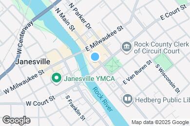 Map image of the property - 32 S Main St