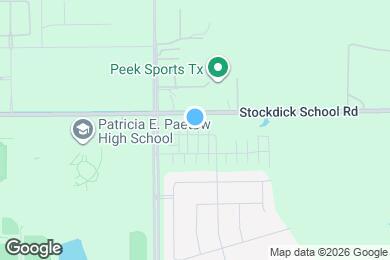 Map image of the property - 22824 Frassino Pl