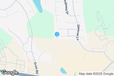 Map image of the property - 175 Walmsley Pl