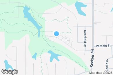 Map image of the property - 7673 Stonebridge Golf Dr